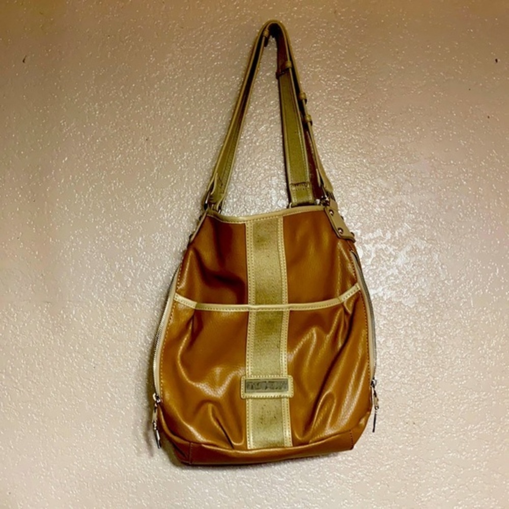 Tyler Rodan purse